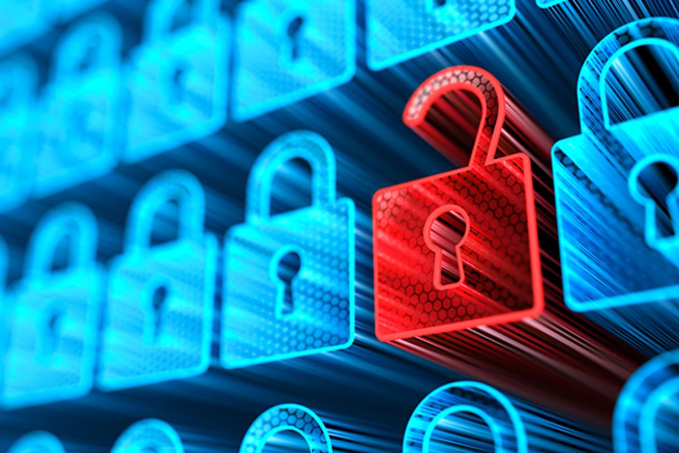 databreach